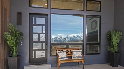 Mullens Exterior Photo