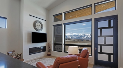 Interior Mullens Photo