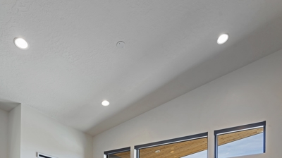 Interior Mullens Photo