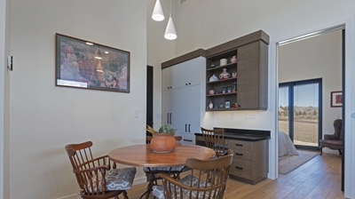 Interior Mullens Photo